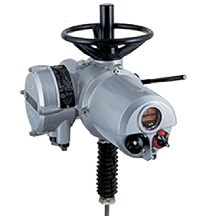 羅托克電動執(zhí)行器如何進(jìn)行調(diào)試？具體怎么操作？