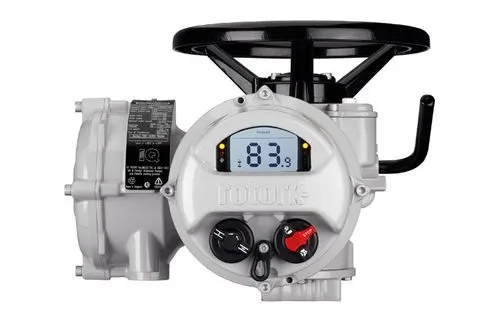 電動(dòng)執(zhí)行器電機(jī)停止運(yùn)轉(zhuǎn)怎么辦？可以修好嗎？