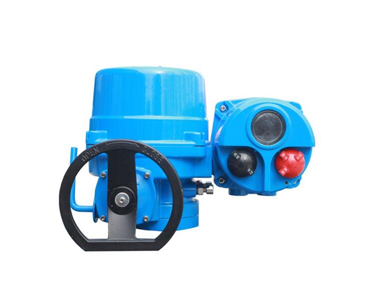 羅托克電動(dòng)執(zhí)行器怎么定？